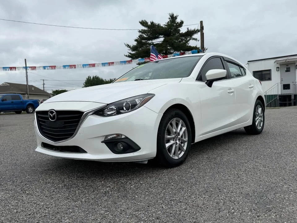 2015 Mazda Mazda 3 - Image 2 of 16