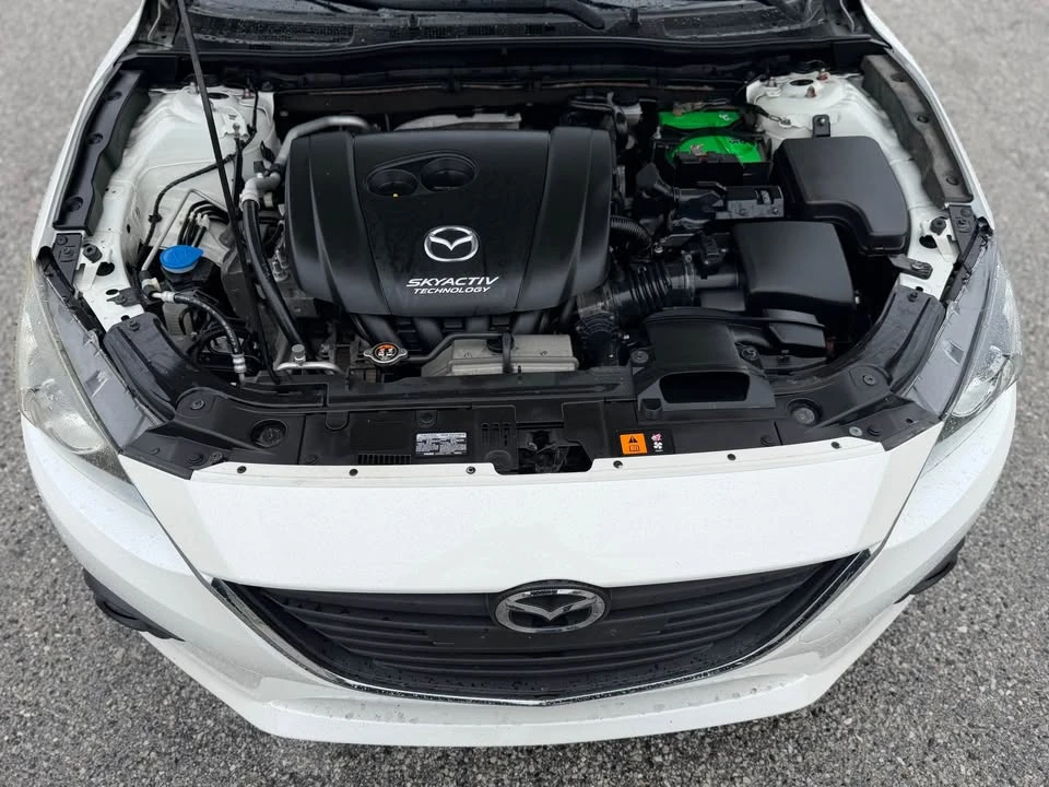 2015 Mazda Mazda 3 - Image 16 of 16
