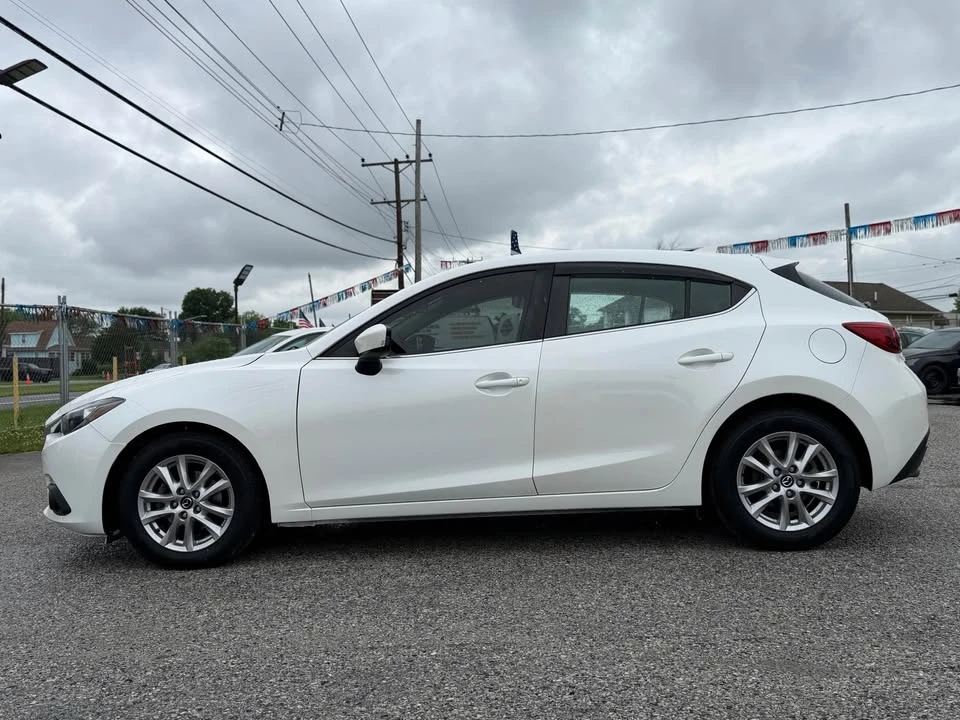 2015 Mazda Mazda 3 - Image 3 of 16