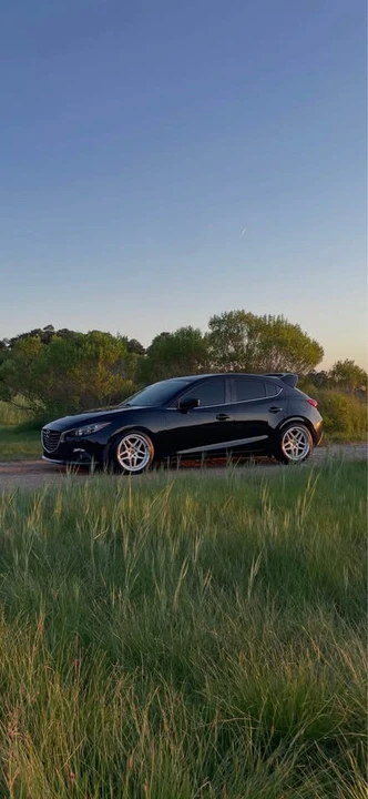 2015 Mazda Mazda 3 3rd Gen - Image 3 of 12
