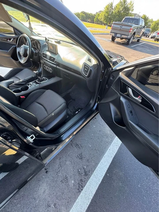 2015 Mazda Mazda 3 3rd Gen - Image 12 of 12