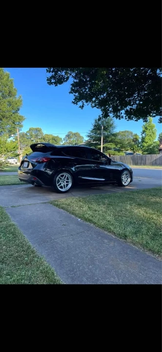 2015 Mazda Mazda 3 3rd Gen - Image 2 of 12