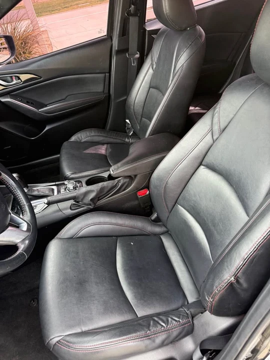 2015 Mazda Mazda 3 3rd Gen - Image 10 of 11