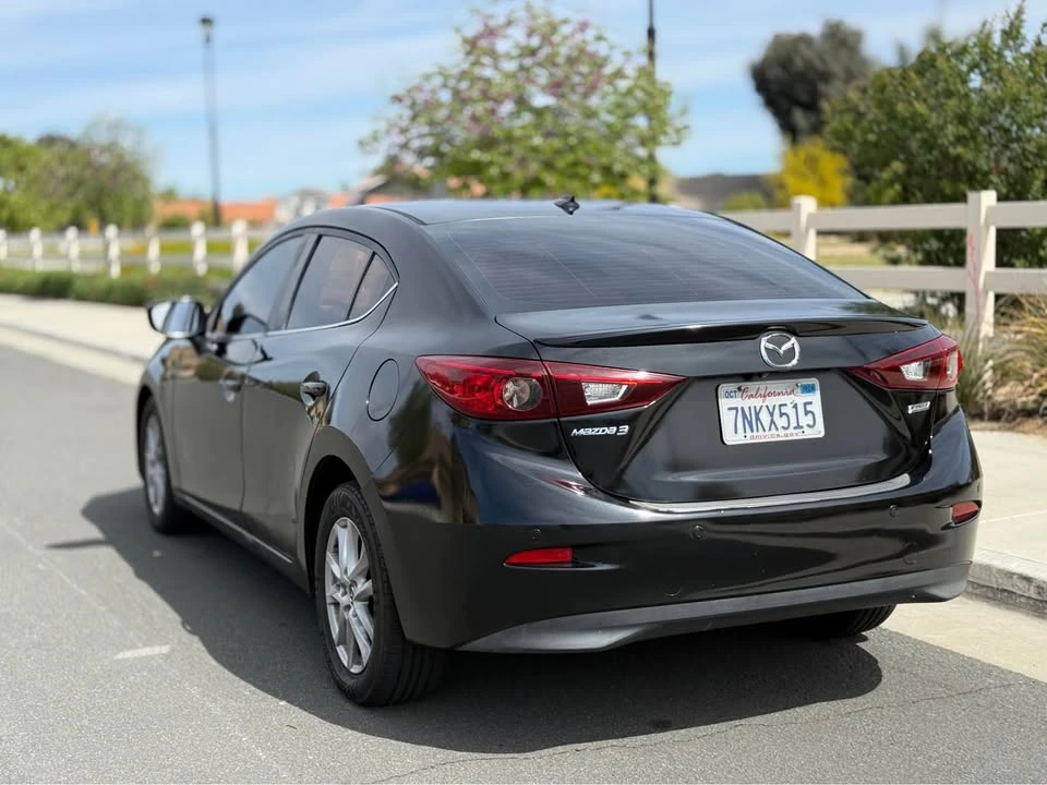 2015 Mazda Mazda 3 3rd Gen - Image 8 of 11
