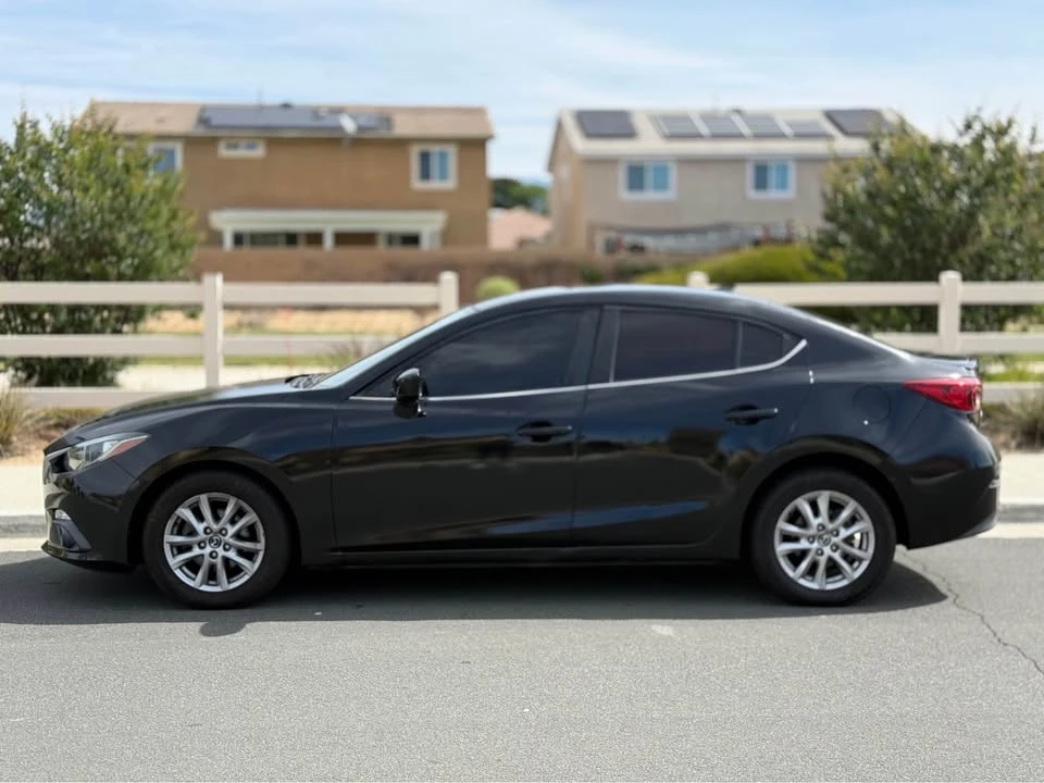 2015 Mazda Mazda 3 3rd Gen - Image 4 of 11