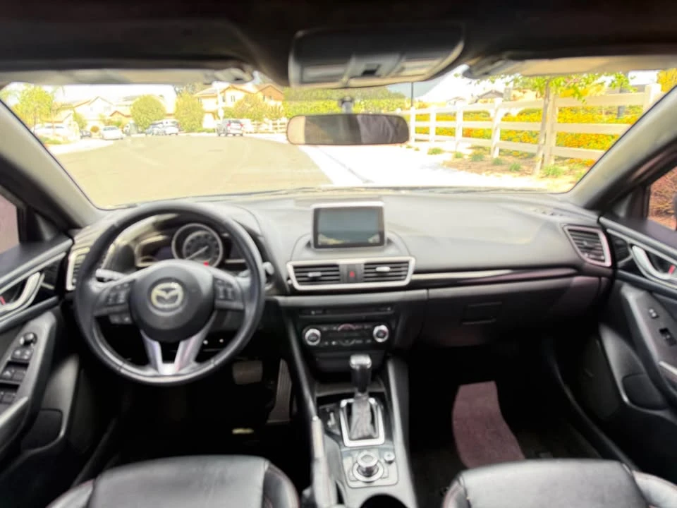 2015 Mazda Mazda 3 3rd Gen - Image 9 of 11
