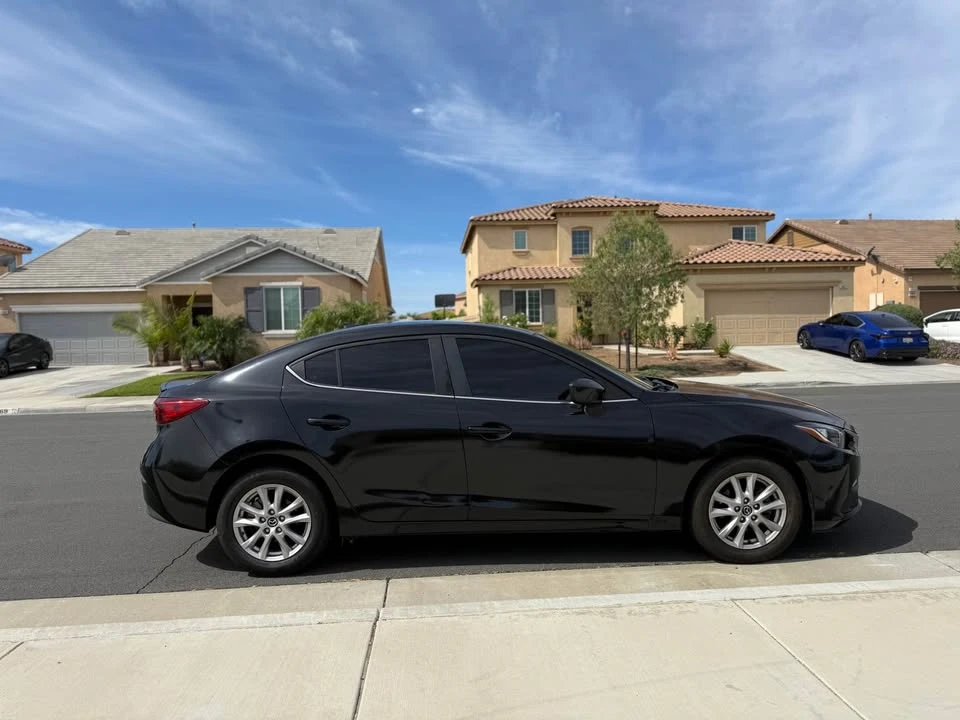2015 Mazda Mazda 3 3rd Gen - Image 5 of 11