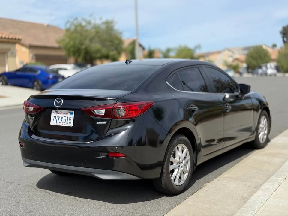 2015 Mazda Mazda 3 3rd Gen - Image 6 of 11