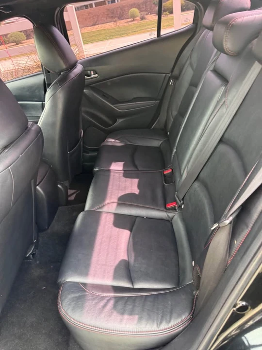 2015 Mazda Mazda 3 3rd Gen - Image 11 of 11