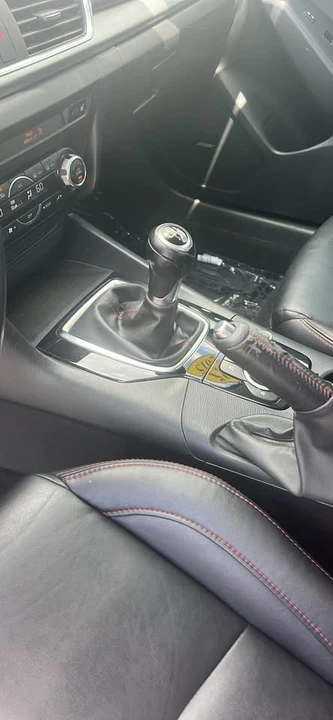 2015 Mazda Mazda 3 3rd Gen - Image 5 of 10