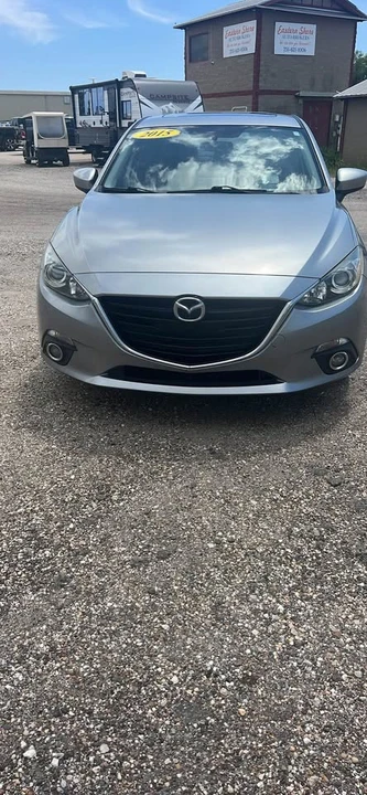 2015 Mazda Mazda 3 3rd Gen - Image 2 of 10