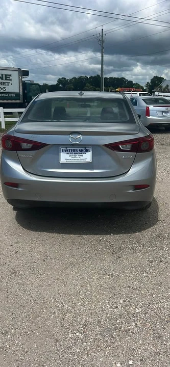 2015 Mazda Mazda 3 3rd Gen - Image 4 of 10