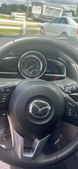 2015 Mazda Mazda 3 3rd Gen - Image 6 of 10