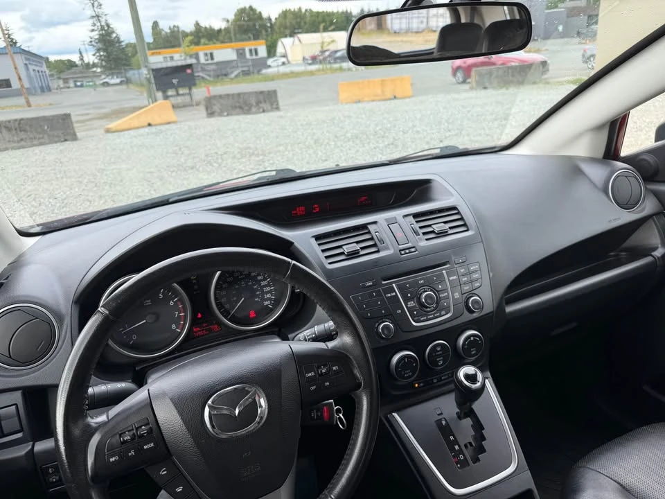 2015 Mazda Mazda 5 - Image 11 of 12