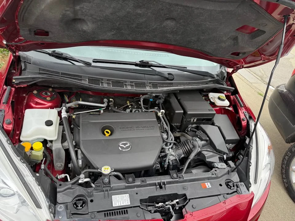 2015 Mazda Mazda 5 - Image 10 of 12