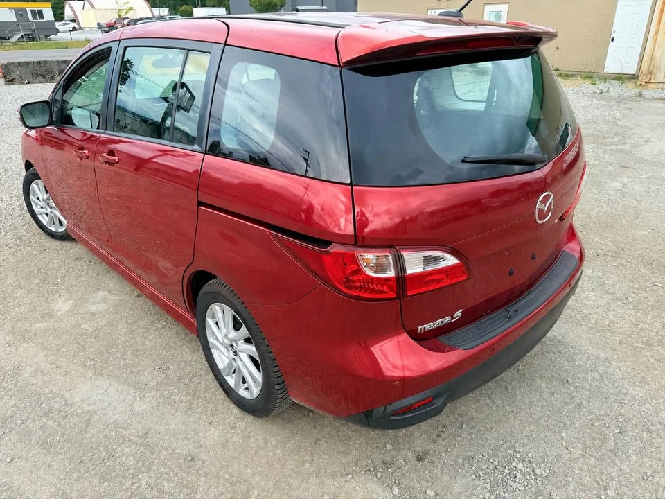 2015 Mazda Mazda 5 - Image 6 of 12