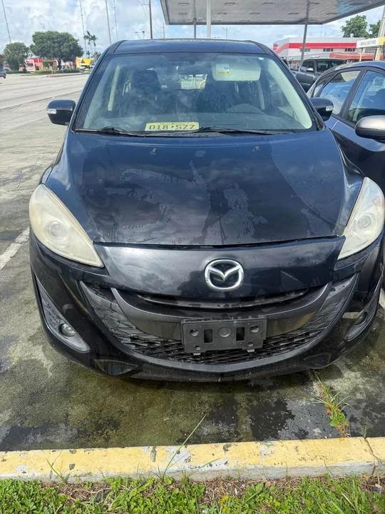 2015 Mazda Mazda 5 - Image 3 of 6