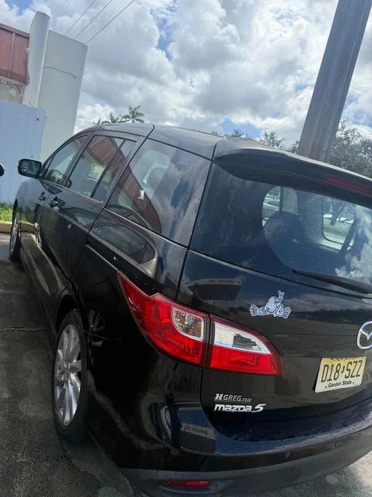 2015 Mazda Mazda 5 - Image 6 of 6