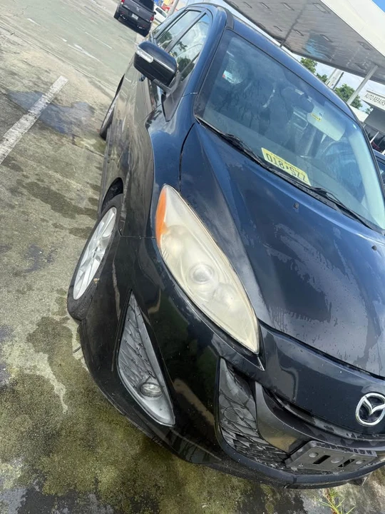 2015 Mazda Mazda 5 - Image 2 of 6