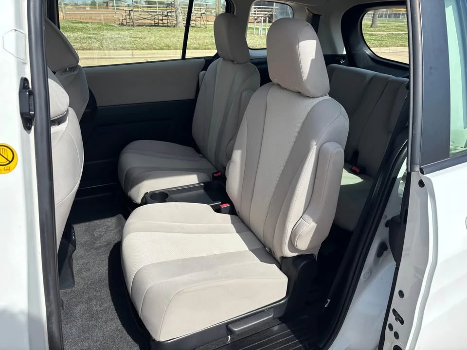 2015 Mazda Mazda 5 - Image 8 of 18