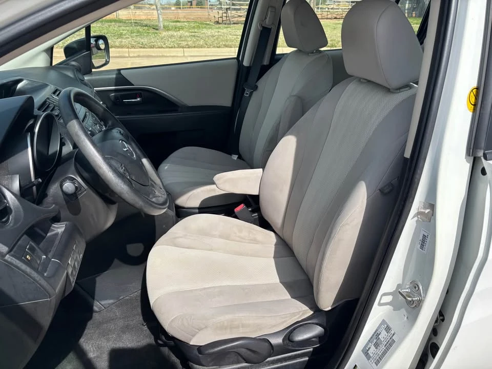 2015 Mazda Mazda 5 - Image 9 of 18
