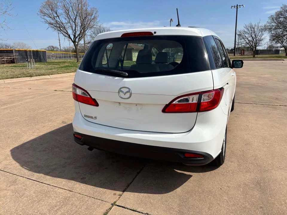 2015 Mazda Mazda 5 - Image 18 of 18