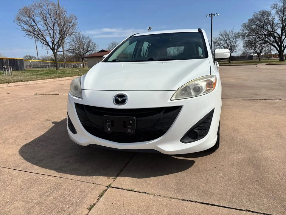 2015 Mazda Mazda 5 - Image 4 of 18