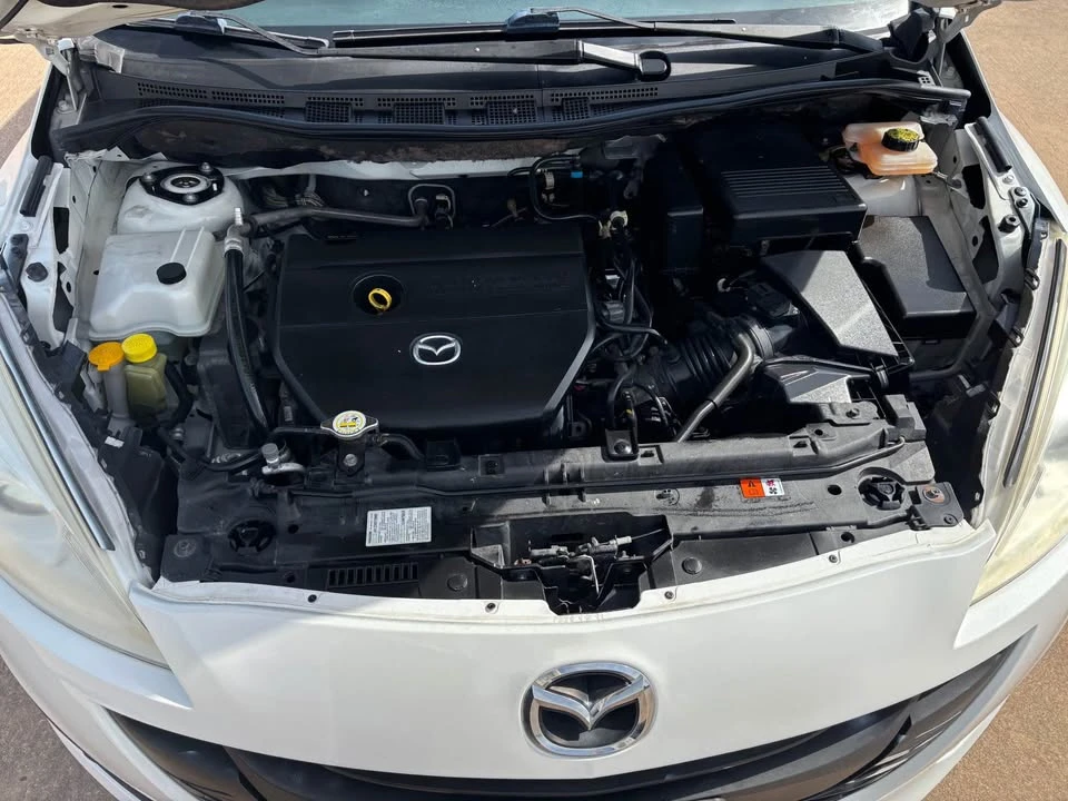 2015 Mazda Mazda 5 - Image 13 of 18