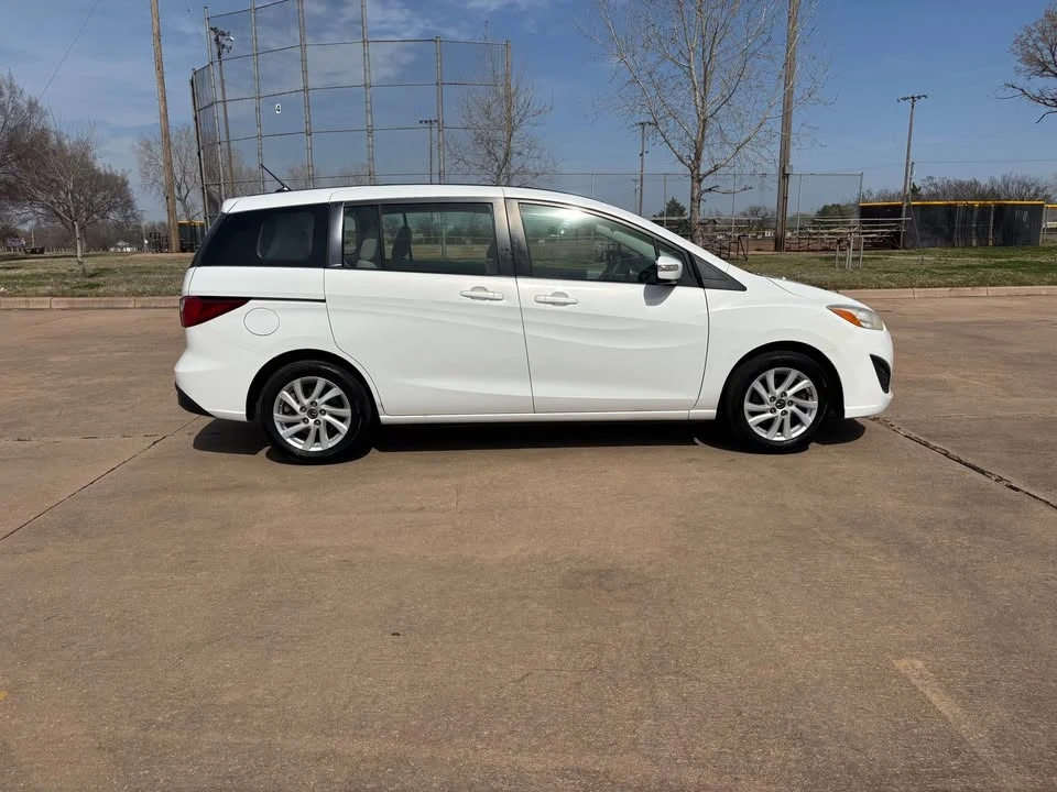 2015 Mazda Mazda 5 - Image 15 of 18