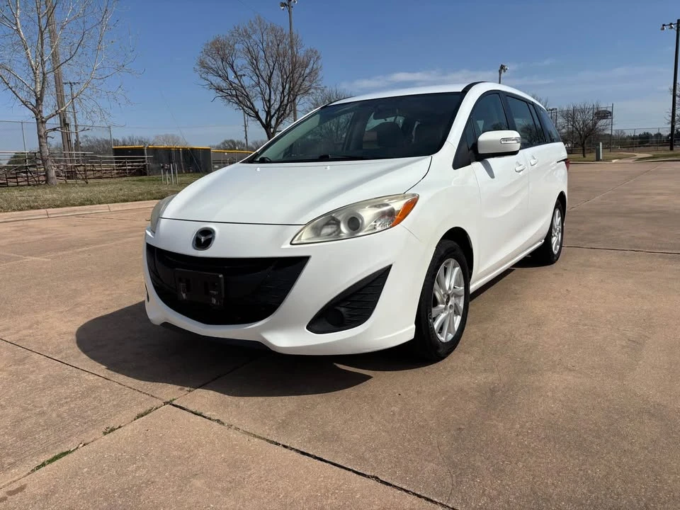 2015 Mazda Mazda 5 - Image 3 of 18