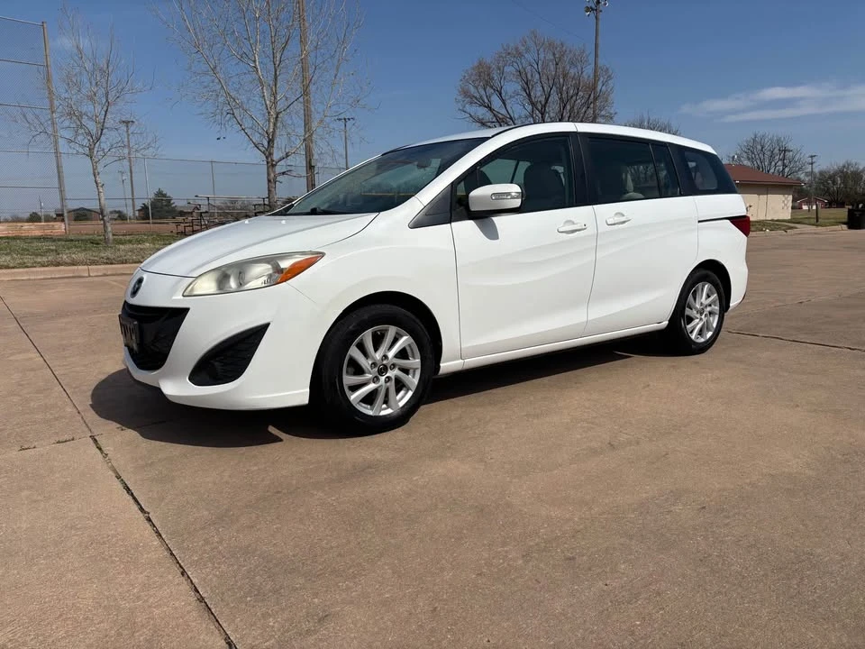 2015 Mazda Mazda 5 - Image 2 of 18