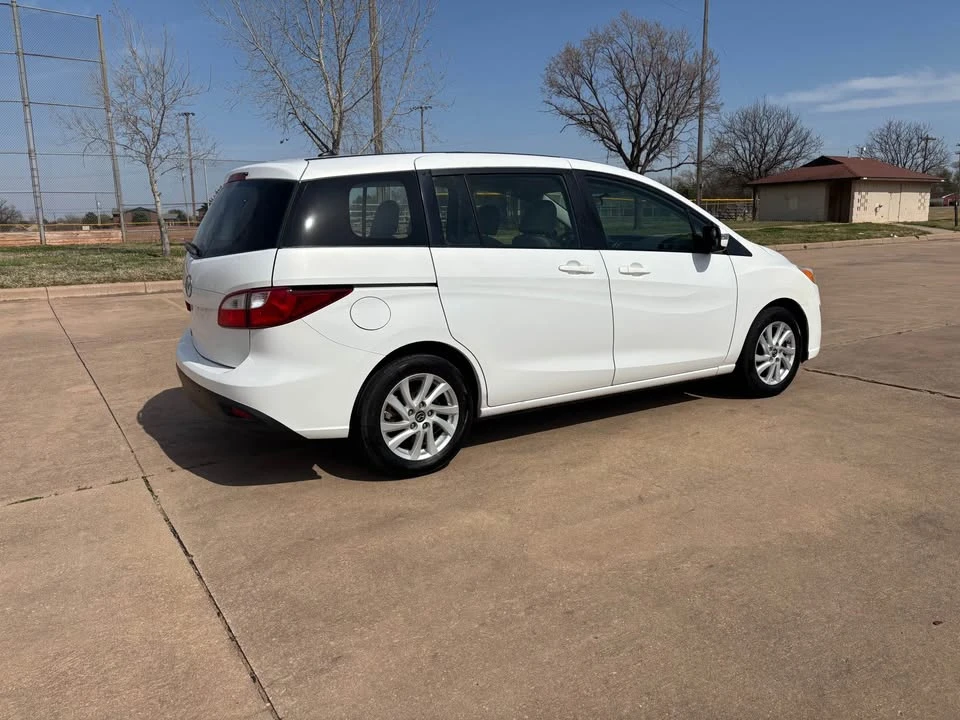2015 Mazda Mazda 5 - Image 16 of 18