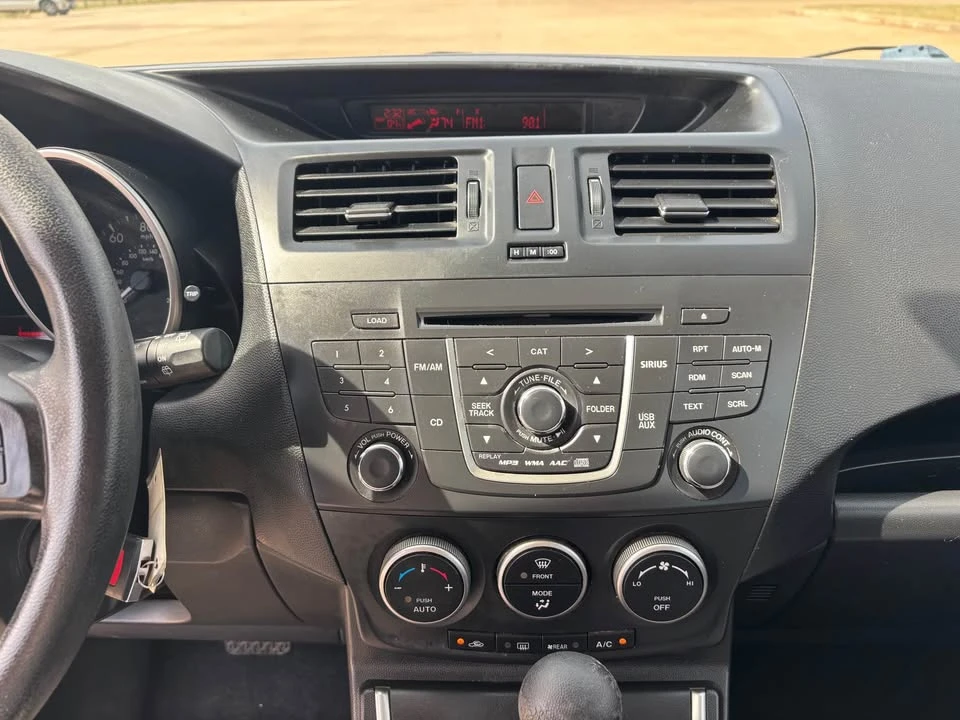 2015 Mazda Mazda 5 - Image 12 of 18