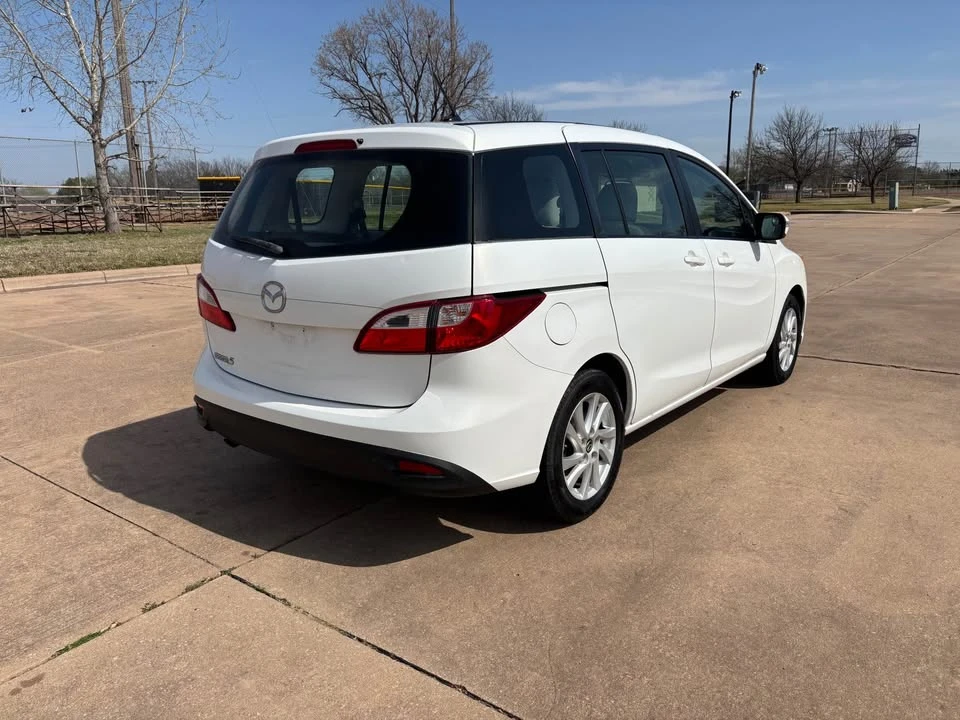 2015 Mazda Mazda 5 - Image 17 of 18