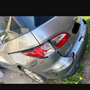 2015 Mazda MAZDA5 Touring Minivan 4D