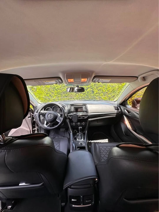 2015 Mazda Mazda 6 3rd Gen - Image 8 of 13