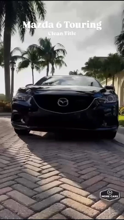2015 Mazda Mazda 6 3rd Gen - Image 13 of 13