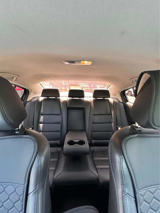2015 Mazda Mazda 6 3rd Gen - Image 10 of 13