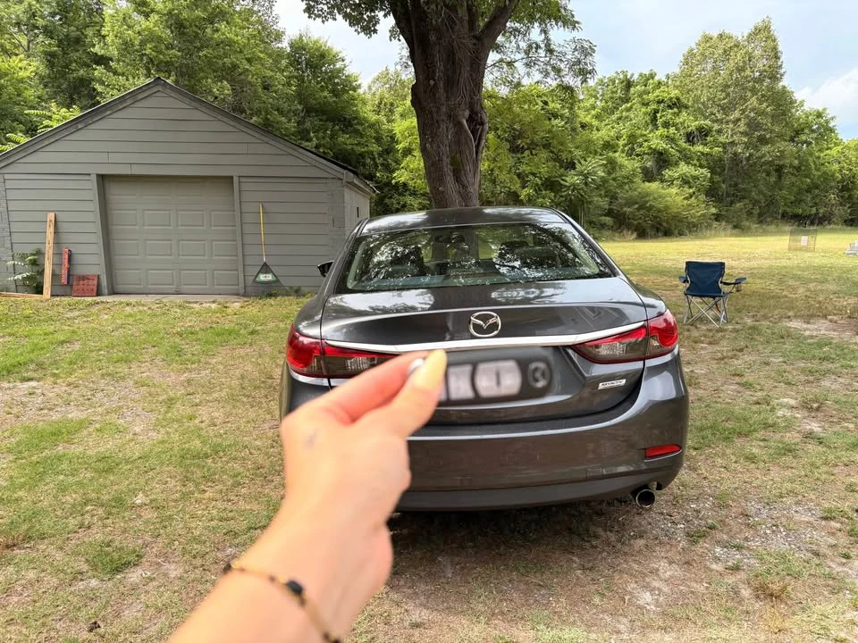 2015 Mazda Mazda 6 3rd Gen - Image 5 of 11