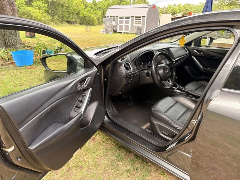 2015 Mazda Mazda 6 3rd Gen - Image 9 of 11