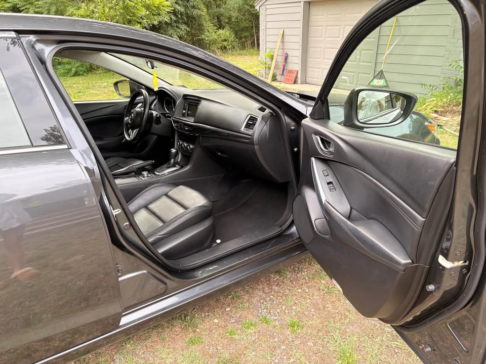 2015 Mazda Mazda 6 3rd Gen - Image 10 of 11