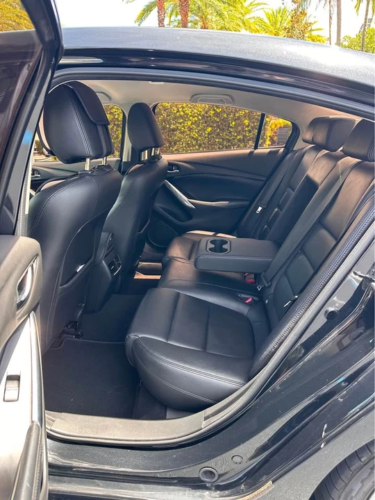 2015 Mazda Mazda 6 3rd Gen - Image 12 of 13