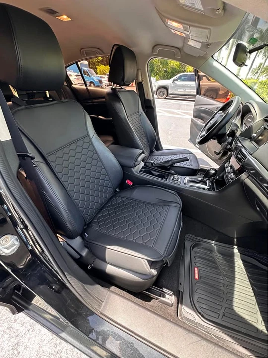 2015 Mazda Mazda 6 3rd Gen - Image 11 of 13