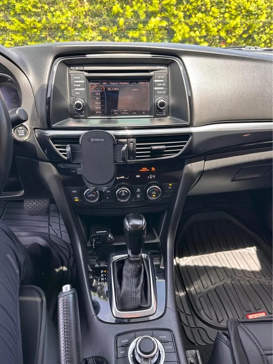 2015 Mazda Mazda 6 3rd Gen - Image 6 of 13