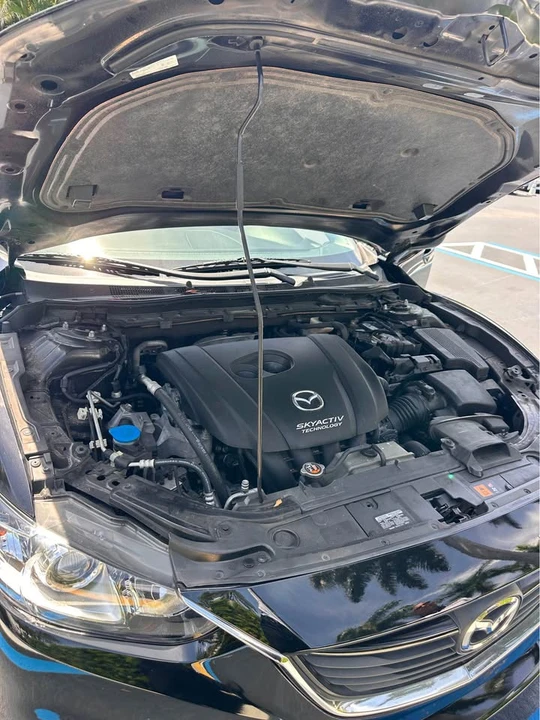 2015 Mazda Mazda 6 3rd Gen - Image 5 of 13