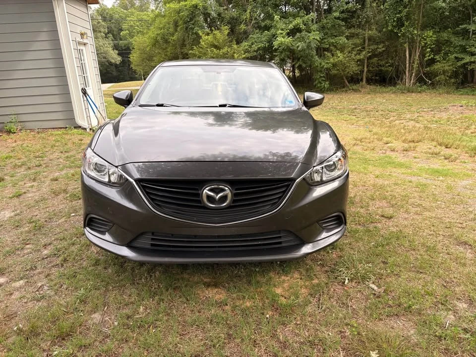 2015 Mazda Mazda 6 3rd Gen - Image 4 of 11