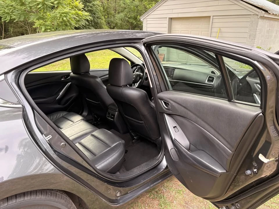 2015 Mazda Mazda 6 3rd Gen - Image 8 of 11