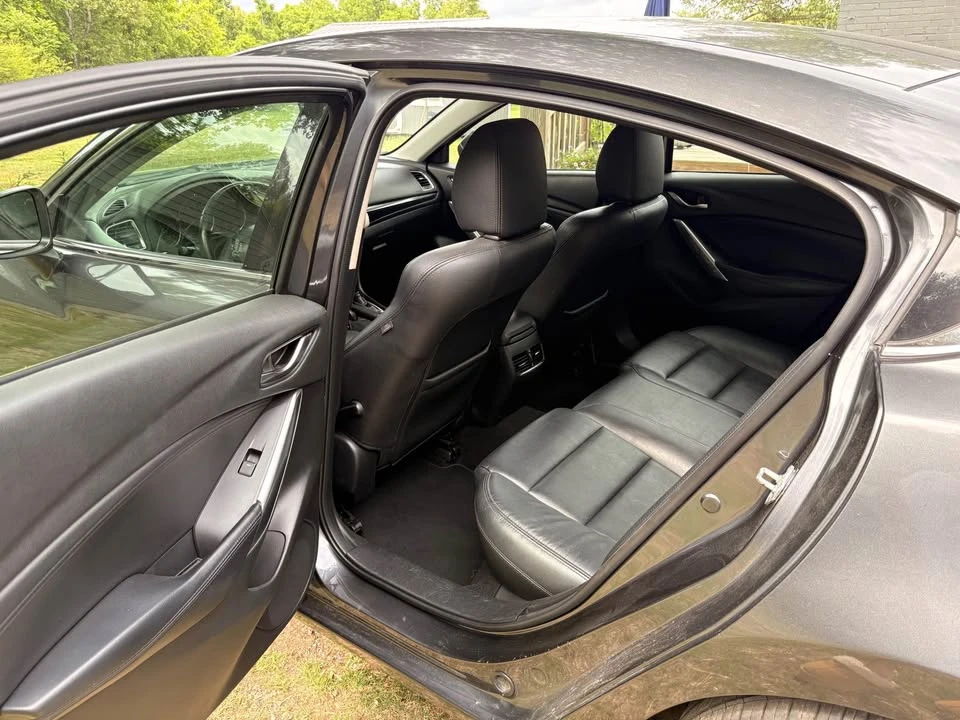 2015 Mazda Mazda 6 3rd Gen - Image 7 of 11