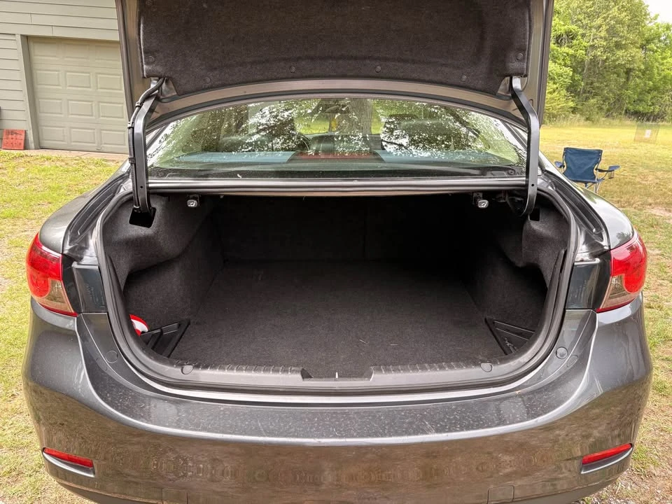 2015 Mazda Mazda 6 3rd Gen - Image 6 of 11