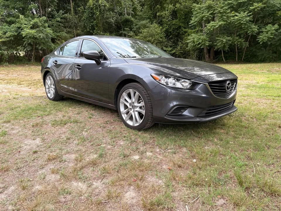 2015 Mazda Mazda 6 3rd Gen - Image 3 of 11